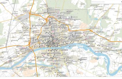 Extrait de la CASIAS