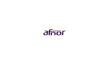 Logo Afnor