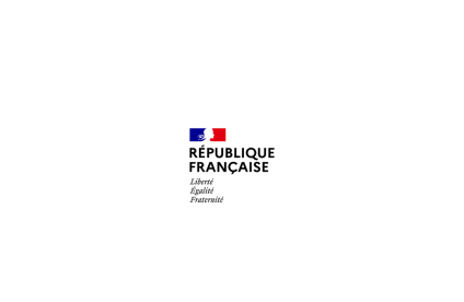 Logo République Française