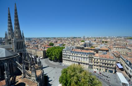 Page d'accueil du site internet BDSolU.fr