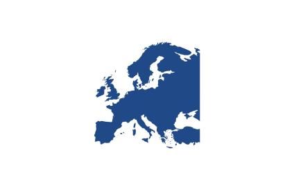 Pictogramme Europe