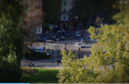 Image extraite du film "Peut-on vivre sur un site pollué ?"