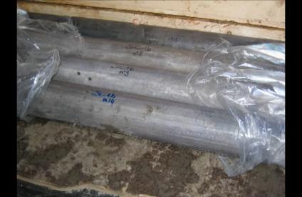 Image extraite du film "La technologie DPT"