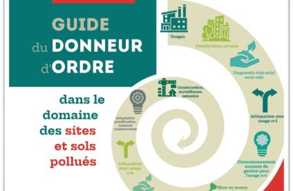 Couverture du Guide du donneur d’ordre