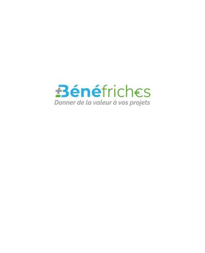 Logo Bénéfriches