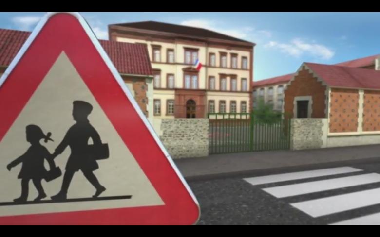 Etablissement scolaire